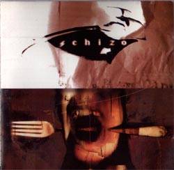 Schizo (ITA) : Sound of Coming Darkness